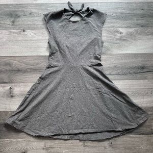 Fit and flair Talula summer dress